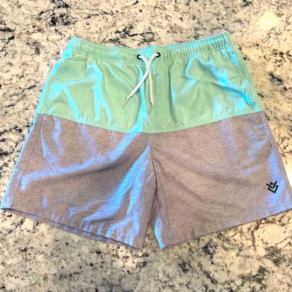 Veece swim trunks
